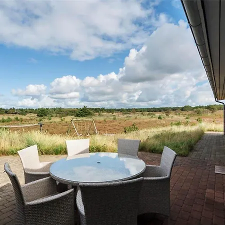 Casa vacanze 0040-romo-tranebaervej-5 Bolilmark