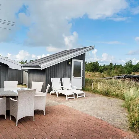 Casa vacanze 0040-romo-tranebaervej-5 *