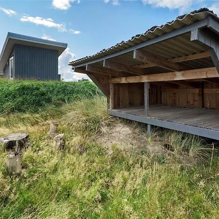 0040-romo-tranebaervej-5 Casa vacanze Bolilmark