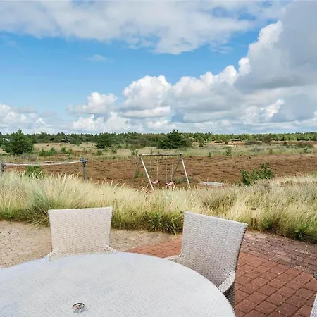 Holiday home 0040-romo-tranebaervej-5 *