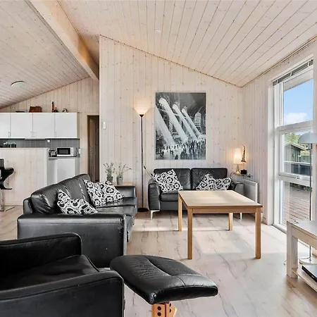 0040-romo-tranebaervej-5 Ferienhaus