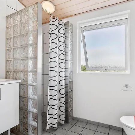 Holiday home 0040-romo-tranebaervej-5 *