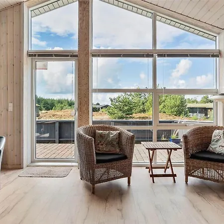 Feriehus 0040-romo-tranebaervej-5 Bolilmark