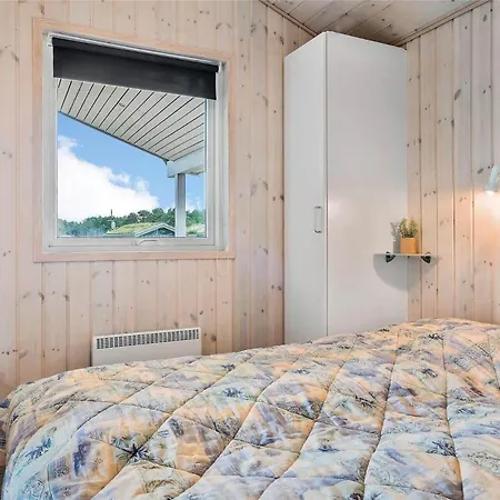 Holiday home 0040-romo-tranebaervej-5