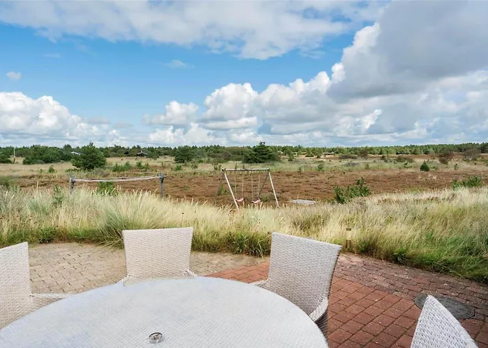 Holiday home 0040-romo-tranebaervej-5 *