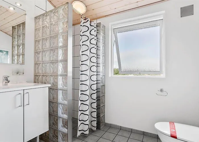 Holiday home 0040-romo-tranebaervej-5 *