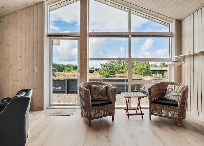 Feriehus 0040-romo-tranebaervej-5 Bolilmark