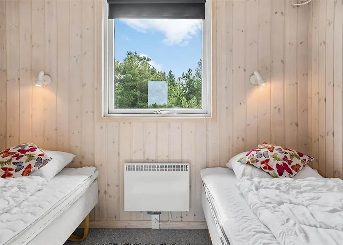 Holiday home 0040-romo-tranebaervej-5