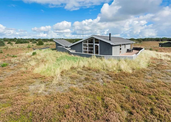 Holiday home 0040-romo-tranebaervej-5