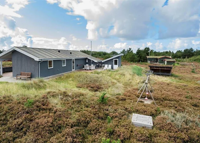 Feriehus 0040-romo-tranebaervej-5 *