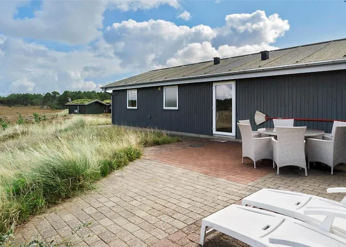 0040-romo-tranebaervej-5 Holiday home Bolilmark